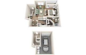 Partner-provided photo for $2034 unit