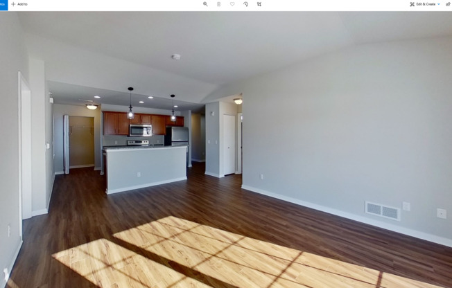 Stonefield Terrace Apartments