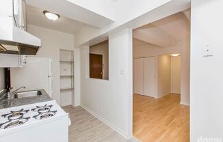 1 bed, 1 bath, 700 sqft, $1,697, Unit 101