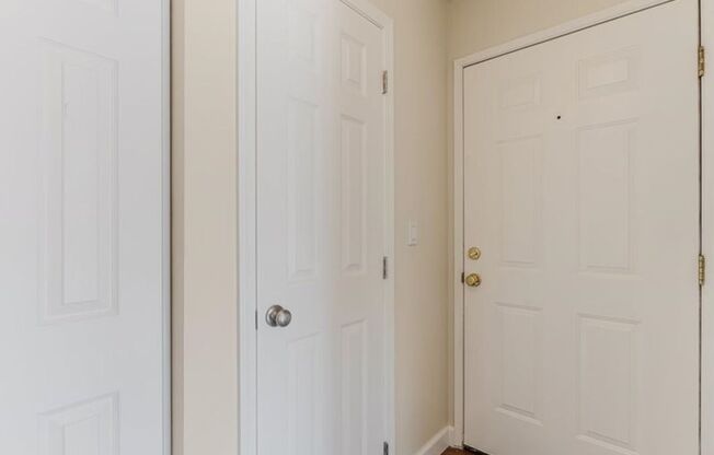 Autumn Oaks Apartments