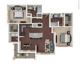 Partner-provided photo for $1793 unit