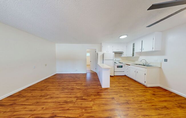 1200 D Street, Petaluma