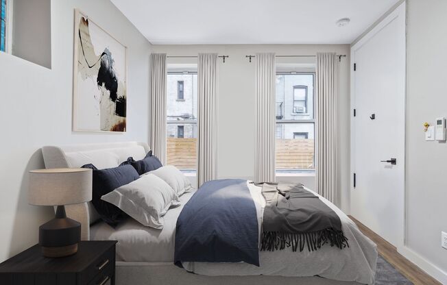 30 LEFFERTS AVE