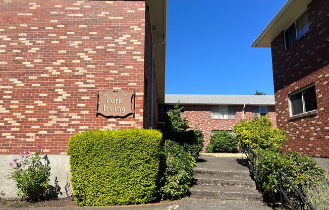 Park Irving Apartments by Star Metro