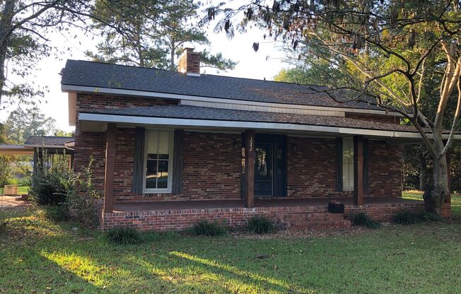 SPACIOUS THREE BEDROOM, TWO BATH HOME