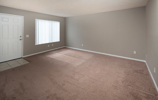 Century Arms Apartments