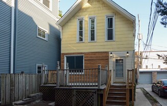868 BUCKINGHAM