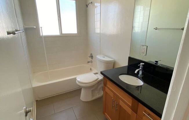 Keswick Court Apartments