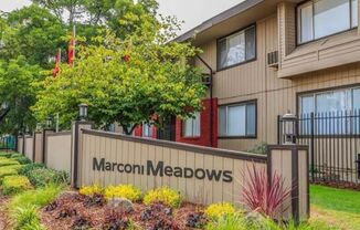 Marconi Meadows