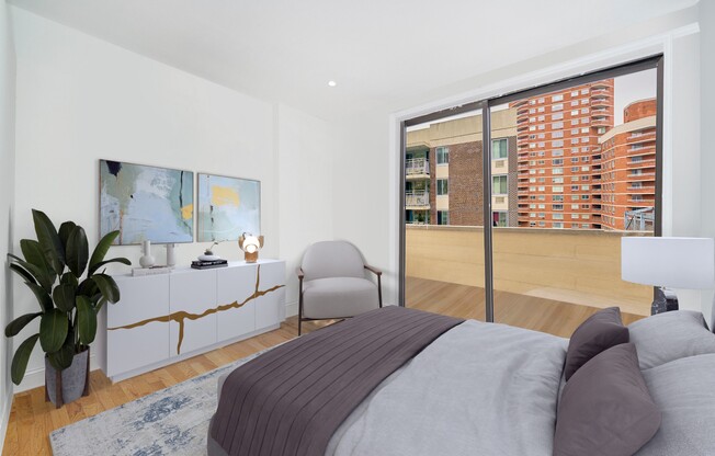 312 E 30th St, New York NY 11