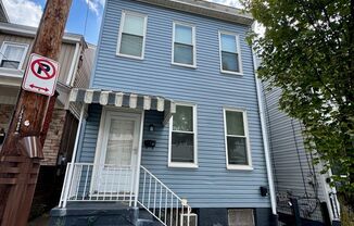 419 Taylor Street (Full Service)