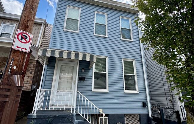 419 Taylor Street (Full Service)