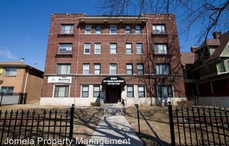 3104 W. Wells Street