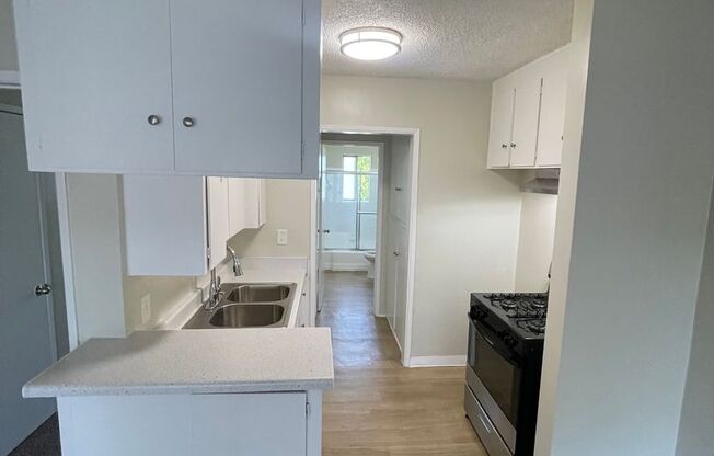 1 bed, 1 bath, 510 sqft, $1,800, Unit Unit 22
