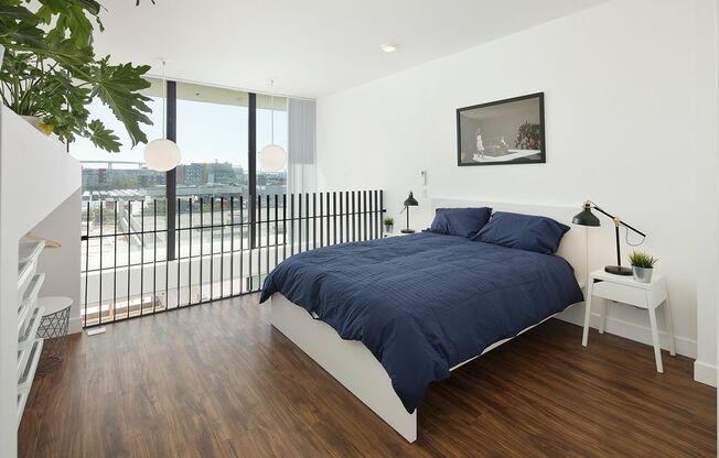 Mitra Lofts