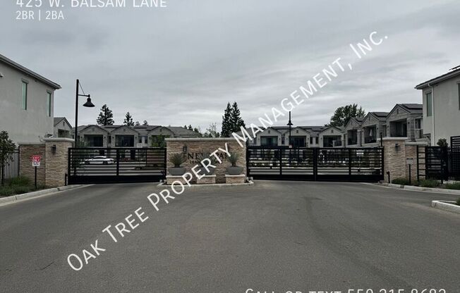 425 W BALSAM LN