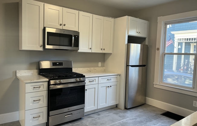 2 beds, 1 bath, 1,200 sqft, $2,500, Unit 1