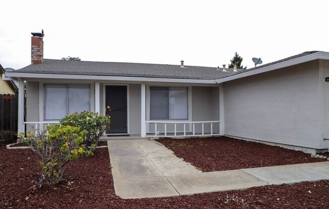 Welcome Home!!! - 3 bedroom 2 bath