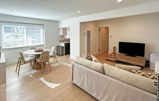 Cali Hermosa Beach LLC