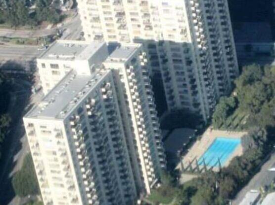 1 bed, 1 bath, 832 sqft, $4,450, Unit 1101