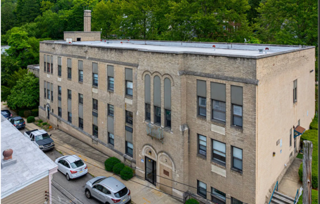 NOW LEASING | Studio Apartment at Langtry Lofts