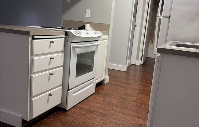 Interlakken Apartments