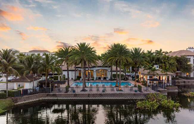 Solaire at Coconut Creek