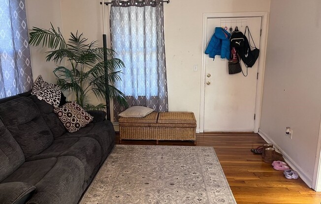 52 MAY ST