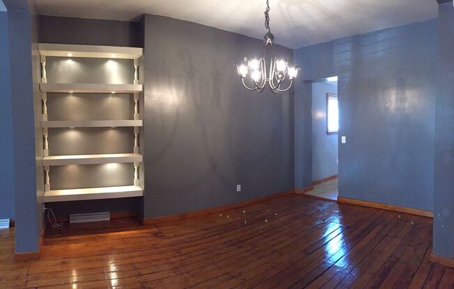 3 Bedroom House in Lawrenceville