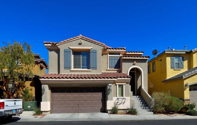 7226 Regent Pond - Modern Providence home