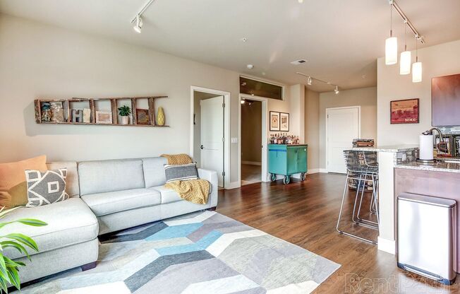 Granary Lofts