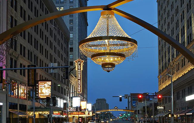 Plenty Of Shopping Options In Neighborhood at Residences at Halle, Cleveland, OH, 44113