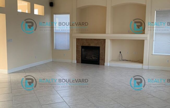 3 beds, 2 baths, $3,000