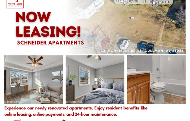 Partner-provided property photo