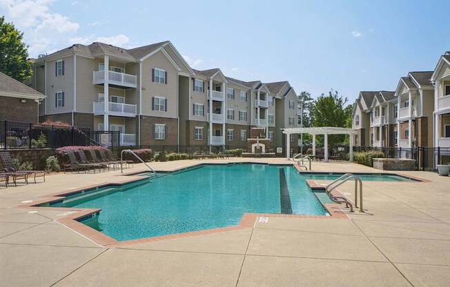 Welcome to Clairmont at Farmgate