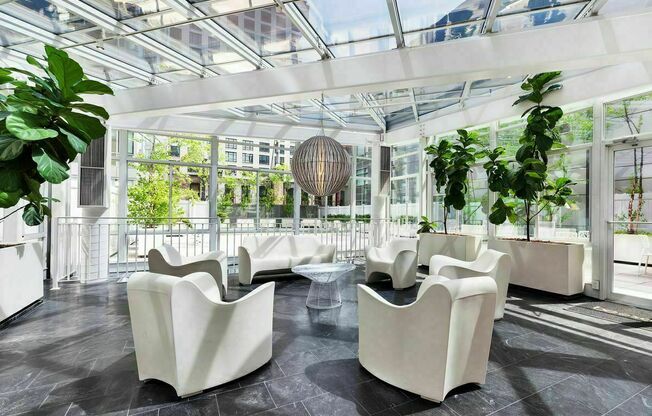 1 bed, 1 bath, 510 sqft, $3,850, Unit 17F