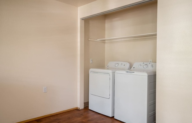 New Heritage | Laundry