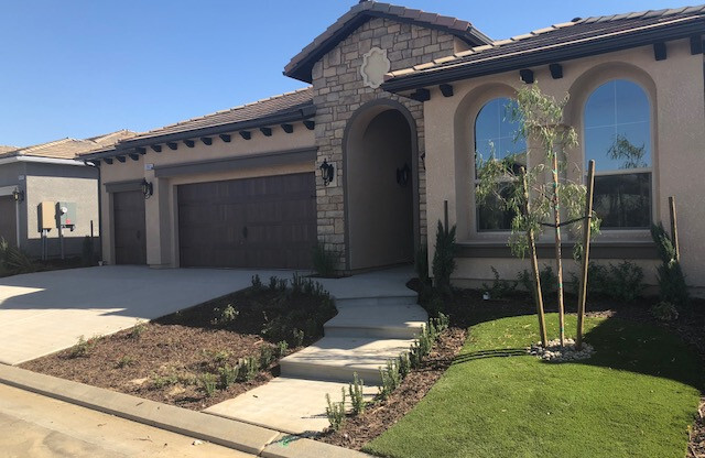 New Granville Home For Rent in Clovis