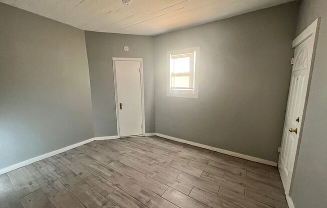 1 bed, 1 bath, $1,450, Unit (Unit 1) [PM HOLD  $1,350.00 07/24]  for unit turn