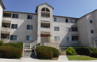 Georgia Court Apartments