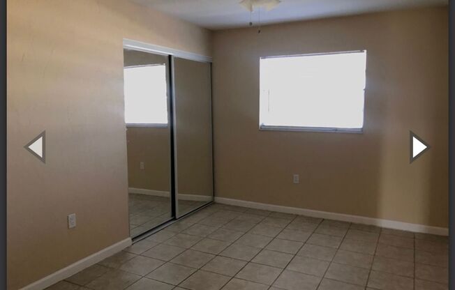 2 beds, 1 bath, 753 sqft, $1,595, Unit B-8