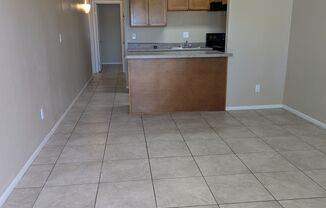 It's hop to live in the square