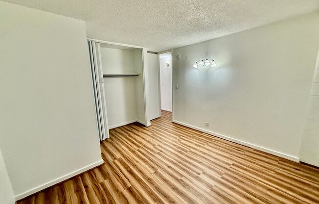 The Continental/2BD/1BA/1PK