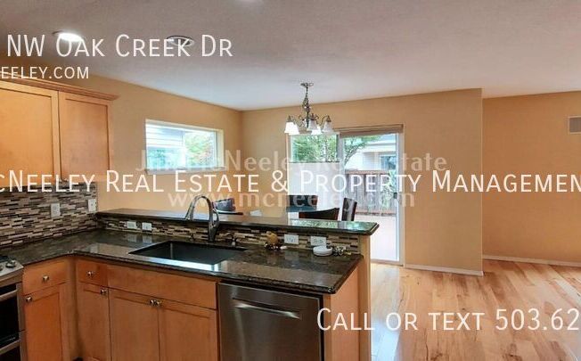 16755 NW Oak Creek Dr