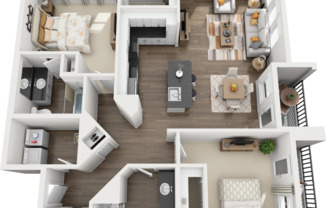 Partner-provided photo for $2138 unit