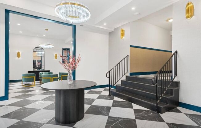 The Windsor - Kalorama