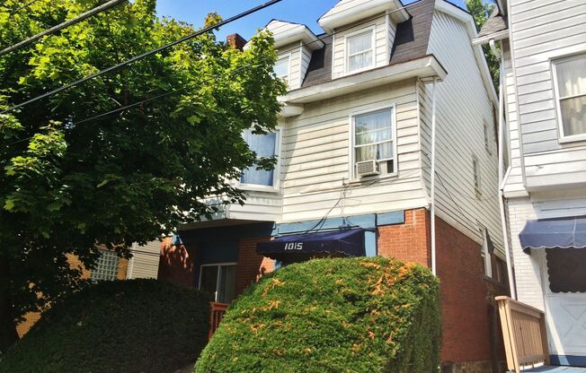 Highland Park - Apartments For Rent In Pittsburgh