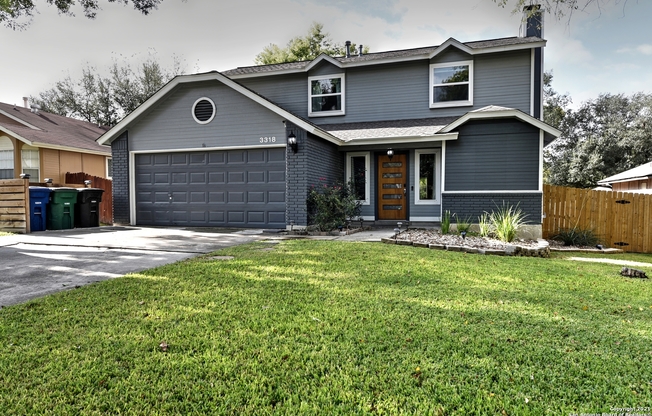 3318 STONEY COUNTRY