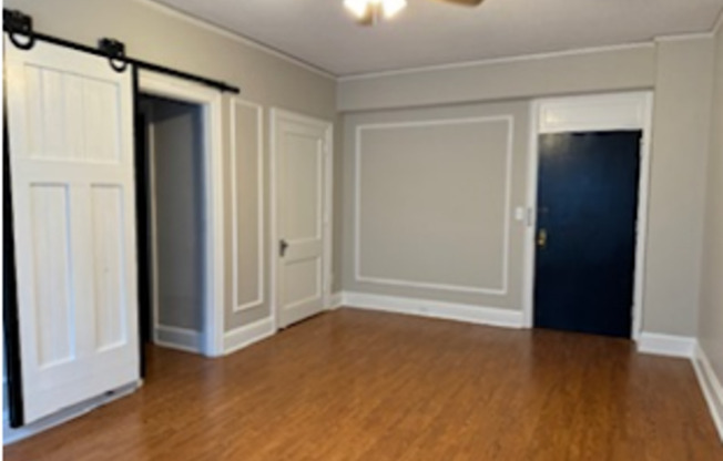 1 bed, 1 bath, 380 sqft, $950, Unit 503