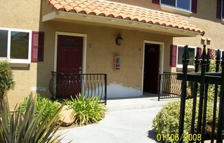 2 Bed 1.5 Bath Condo